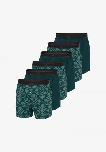 Трусы-боксеры