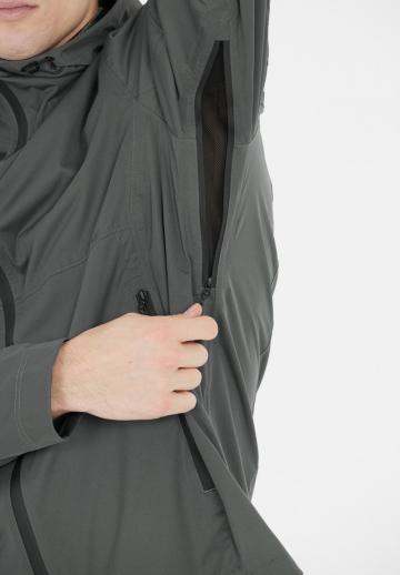 Спортивная куртка