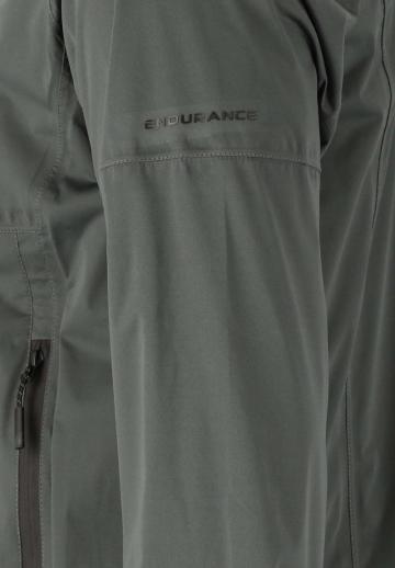 Спортивная куртка