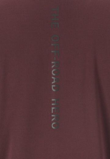 Спортивная майка