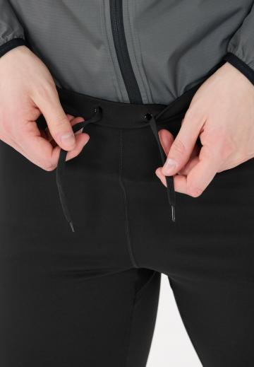 Спортивные бриджи