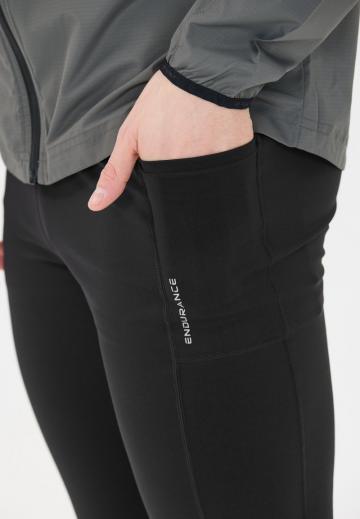 Спортивные бриджи