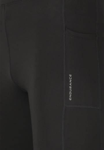 Спортивные бриджи