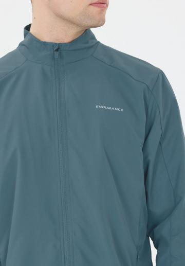 Спортивная куртка