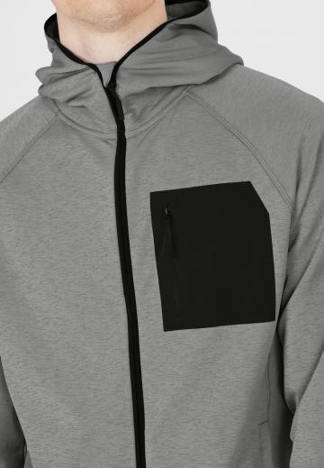 Спортивная кофта