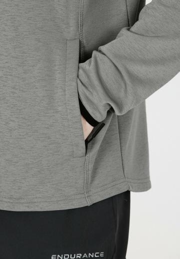 Спортивная кофта