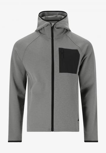 Спортивная кофта