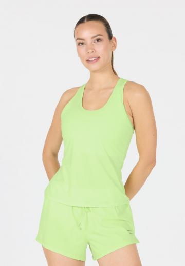 Майка-борцовка