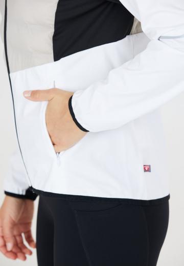 Спортивная куртка