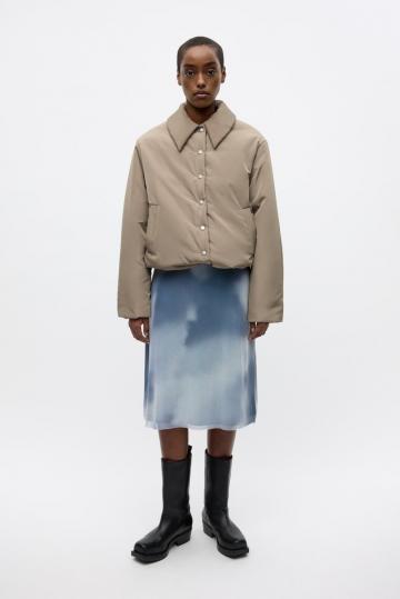 Зимняя куртка