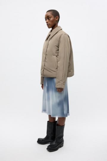 Зимняя куртка