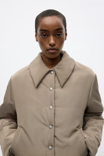 Зимняя куртка