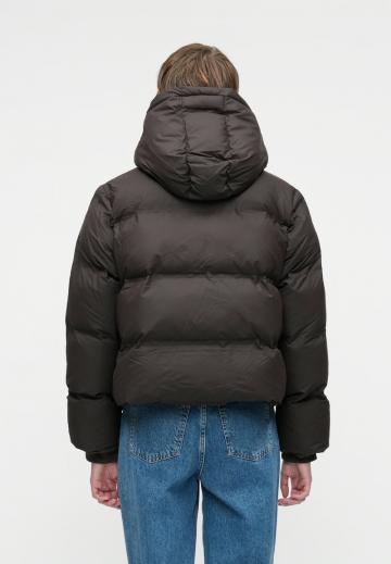 Зимняя куртка