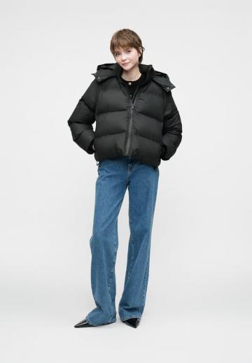 Зимняя куртка