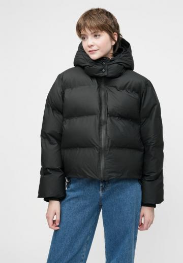 Зимняя куртка