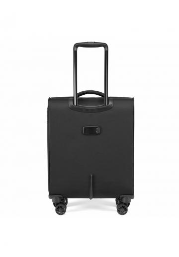 Чемодан на колесах