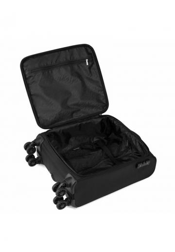 Чемодан на колесах