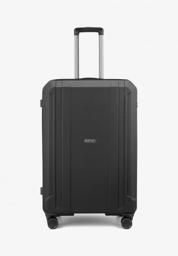 Чемодан на колесах