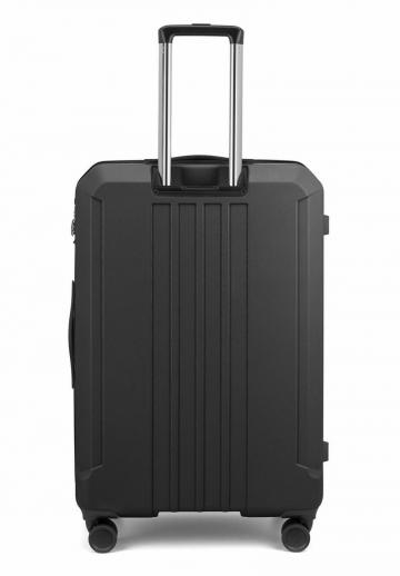 Чемодан на колесах