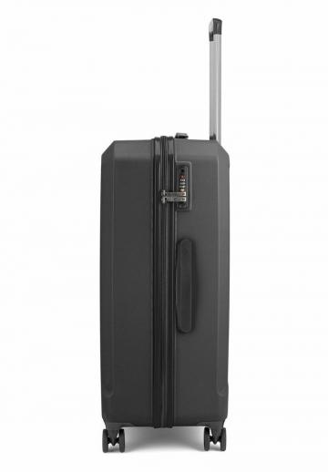 Чемодан на колесах