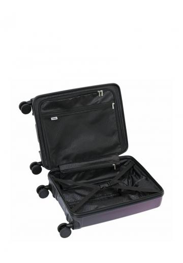 Чемодан на колесах