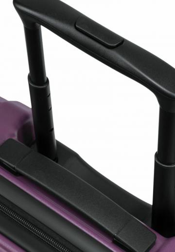 Чемодан на колесах