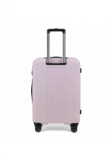 Чемодан на колесах