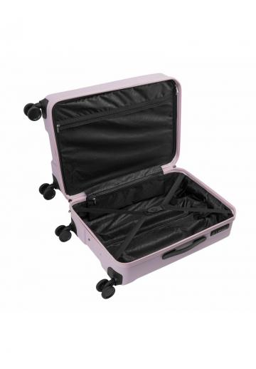 Чемодан на колесах