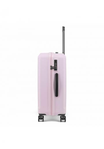 Чемодан на колесах