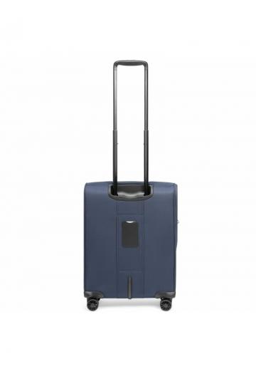 Чемодан на колесах