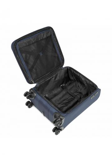 Чемодан на колесах