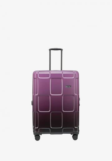 Чемодан на колесах