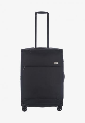 Чемодан на колесах