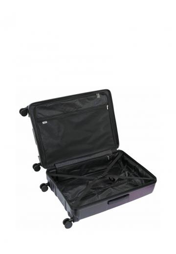 Чемодан на колесах