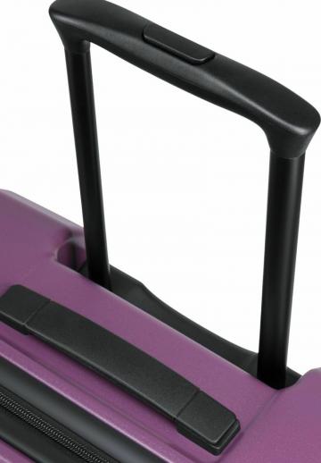 Чемодан на колесах