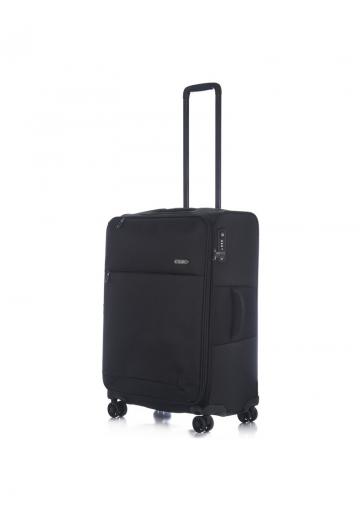 Чемодан на колесах