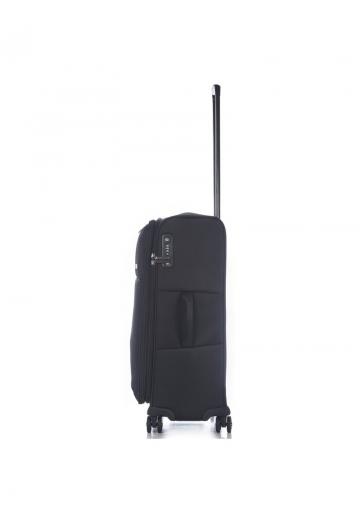 Чемодан на колесах