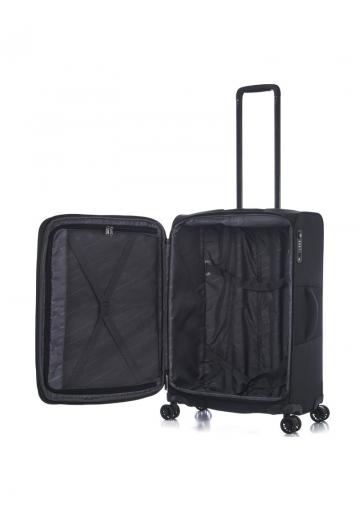 Чемодан на колесах