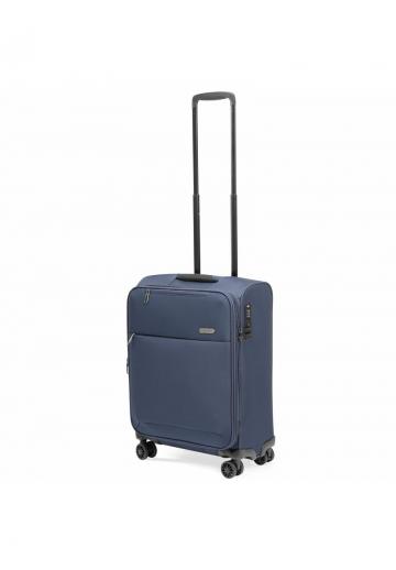 Чемодан на колесах