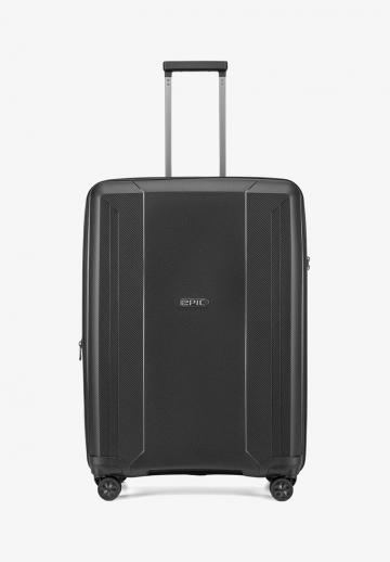 Чемодан на колесах