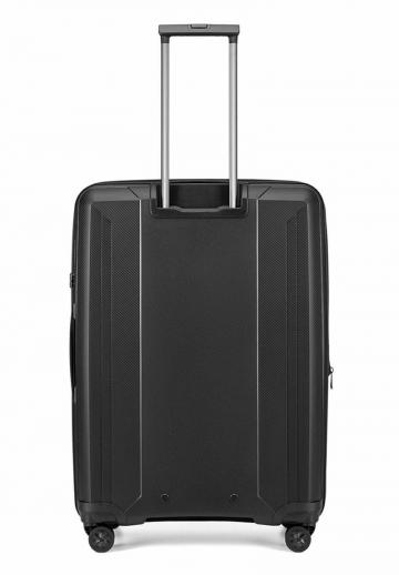 Чемодан на колесах