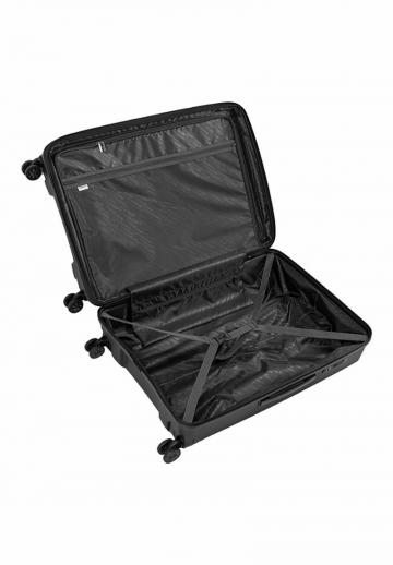 Чемодан на колесах