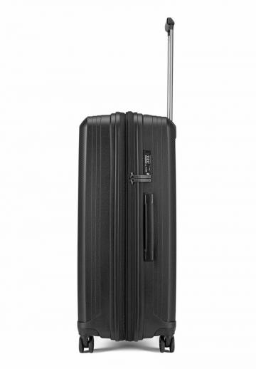 Чемодан на колесах