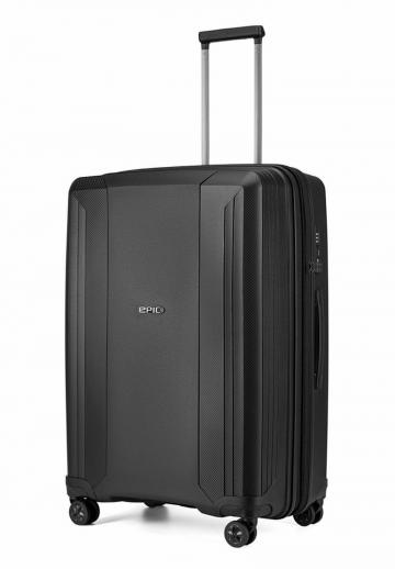 Чемодан на колесах