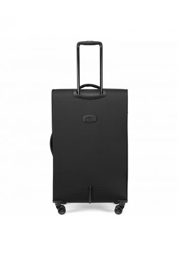 Чемодан на колесах