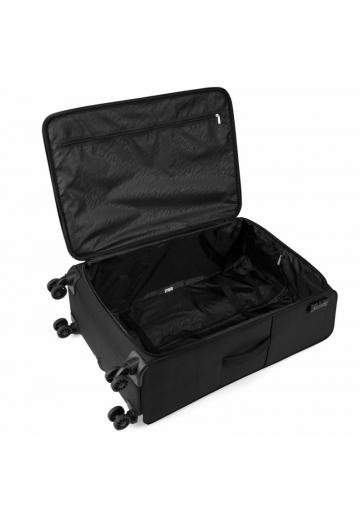 Чемодан на колесах