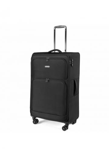 Чемодан на колесах