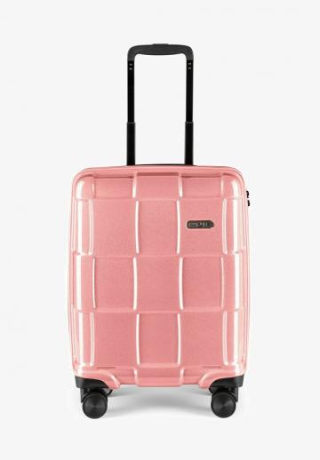 Чемодан на колесах