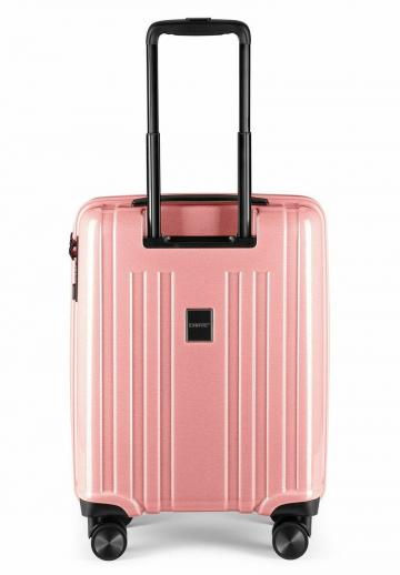 Чемодан на колесах