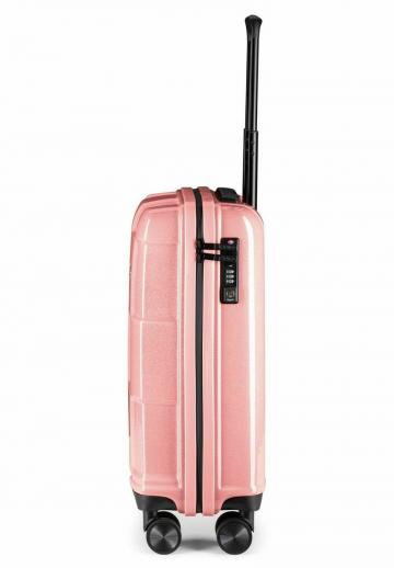 Чемодан на колесах